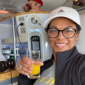 Meet your Posher, Catherine